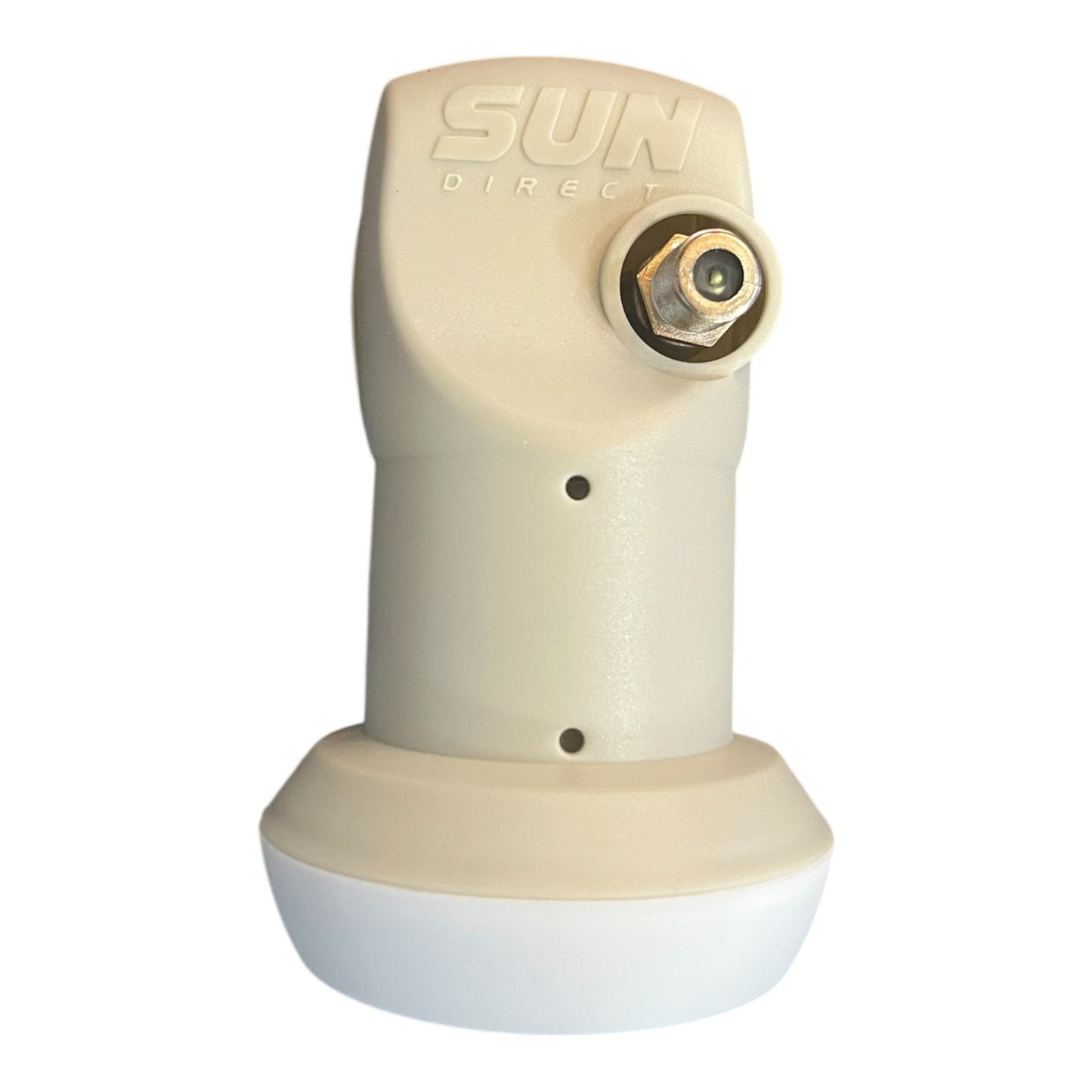 Sun Direct DTH LNB Signal Receiver for Satellite Dish
