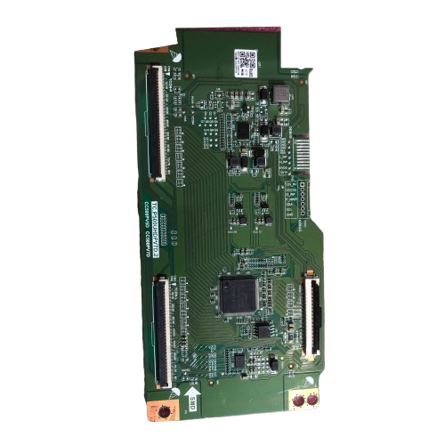 TC.P50UHDPVD7D.2 T-Con Board for 50″ LED TV CC500PV5D / CC500PV7D