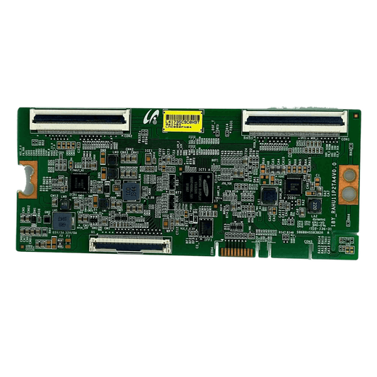 Original T-Con Board for TCL LED TV 65P8