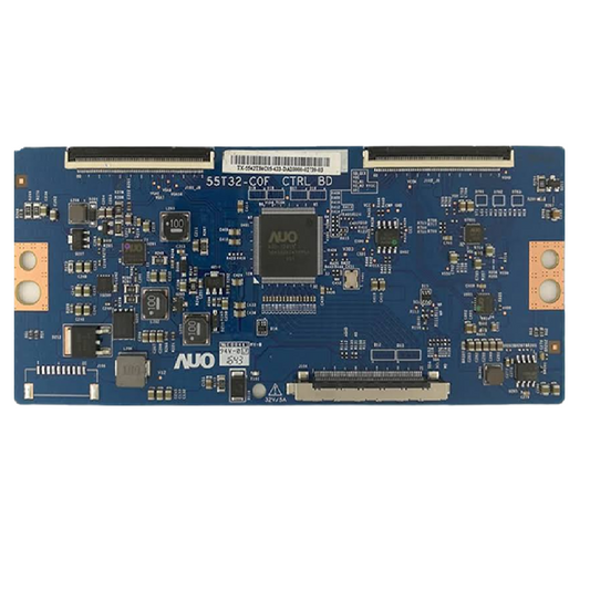  55T32-COF CTRL BD T-Con Board for 43 to 50 inch TVs