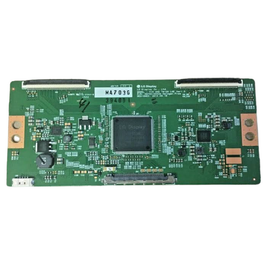 T-Con Board 6870C-0553A for 55-Inch LED TV