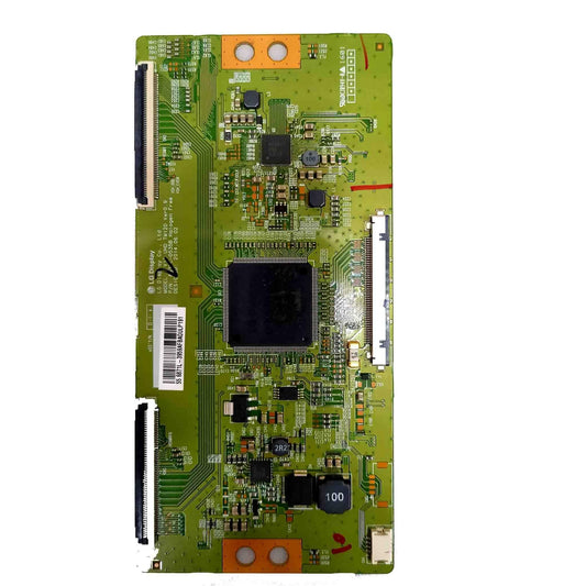  T-Con Board for LETV LeEco L553L2 LED TV Replacement