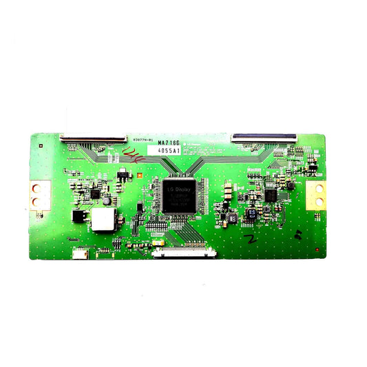 T-Con Board Replacement for LYF LYU6501S LED TV