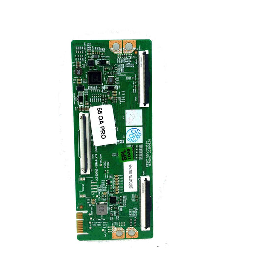 Tested Replacement T-Con Board for Thomson 55OATHPRO0101 LED TV