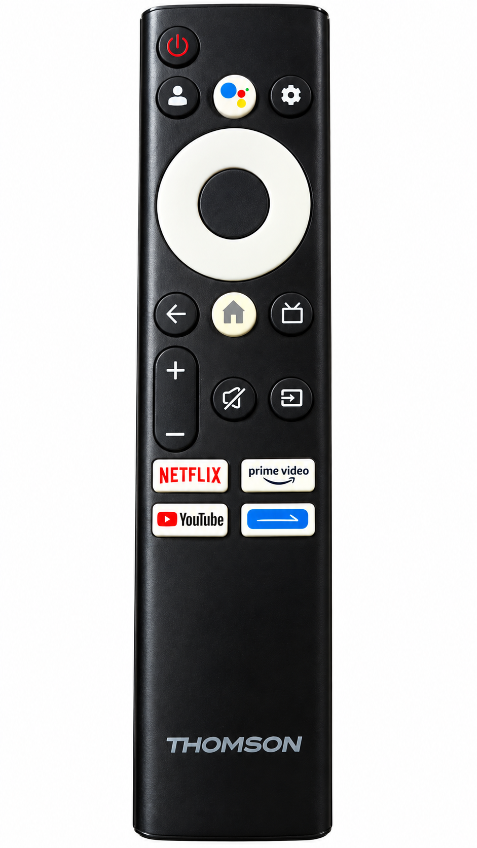 Thomson Smart TV Remote Control