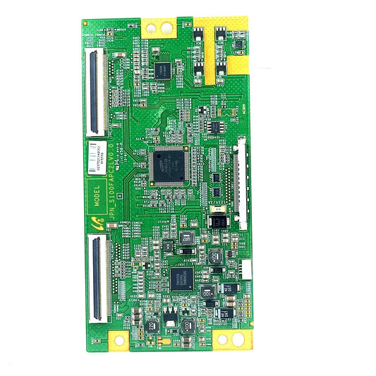 Original Toshiba 40TS20ZE LED TV T-Con Board Replacement