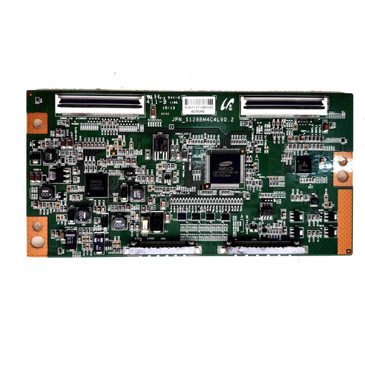  T-Con Board for Toshiba 55SL412U LED TV – Premium Replacement Part
