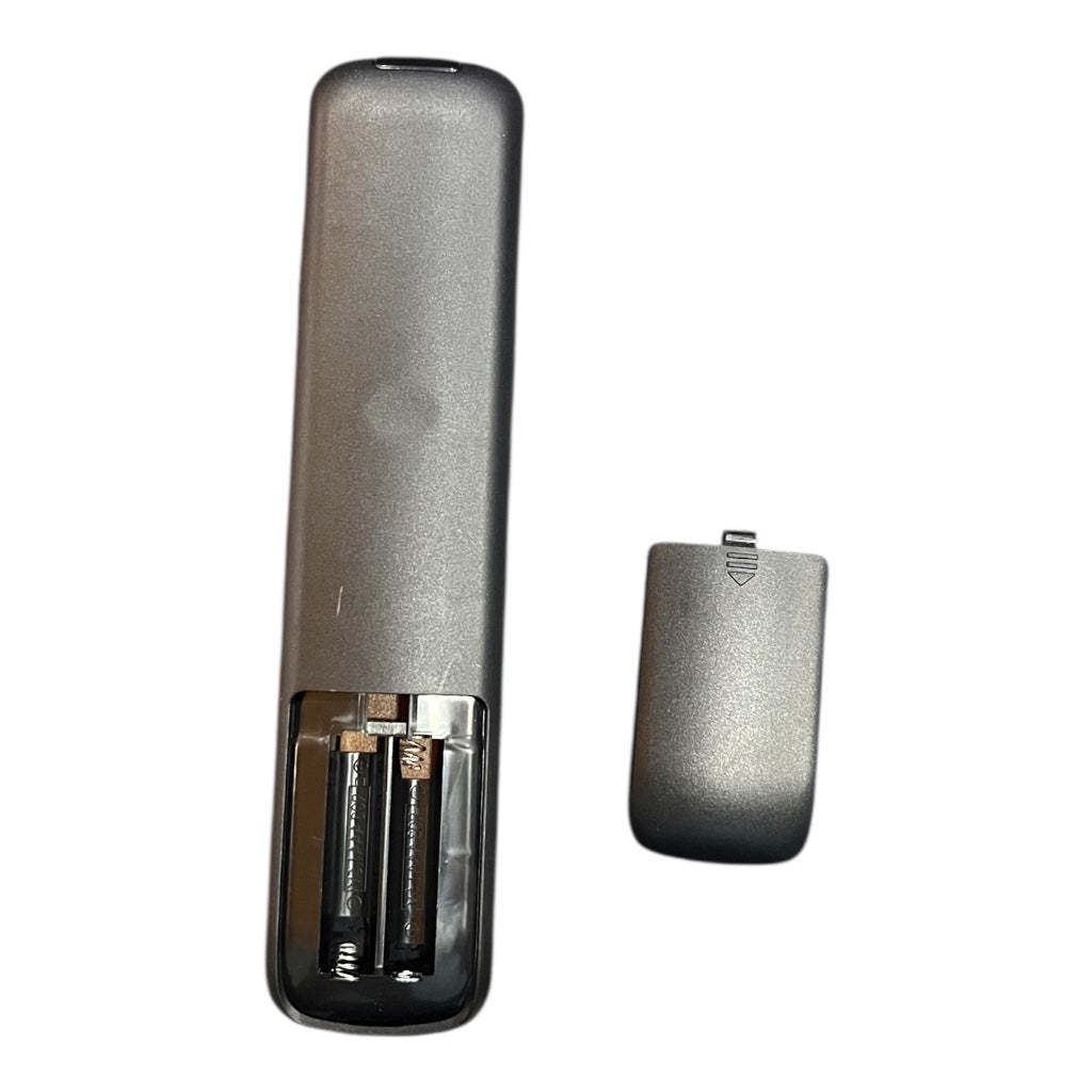 Toshiba Smart TV Remote lifestyle — replacement remote with streaming shortcuts India