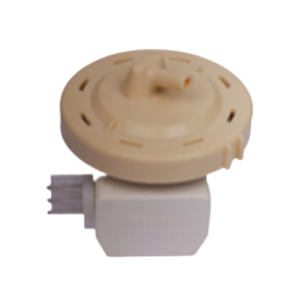 Ultra-Flow high accuracy fluid and air pressure sensor