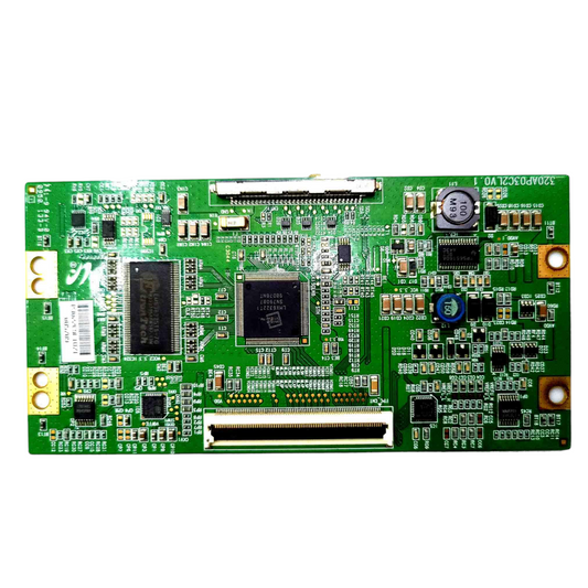 T-Con Board Replacement for Videocon LCDTVVLL32HBAFLA LCD TV