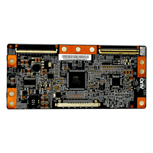 T-Con Board Replacement for Videocon LEDTVV32530FG LED TV