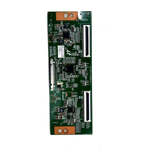 Videocon LEDTVVMD40FH0ZFA T-Con Board Replacement – Compatible LED TV Display Repair Part