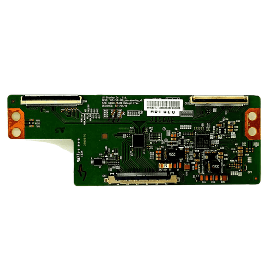 T-Con Board Replacement for Videocon LEDTVVMD50FHOZFA LED TV