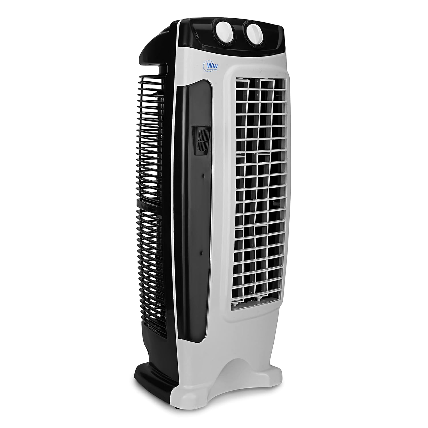 Vijayalakshmi tower fan with 20 feet air delivery high speed