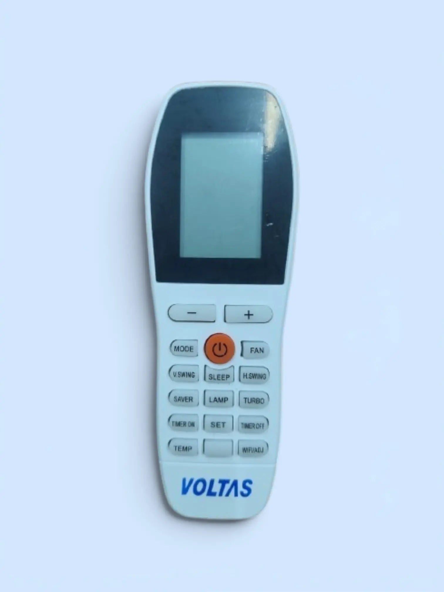 Voltas Air Conditioner Remote Control Compatible Replacement Model 248 for Voltas Split and Window AC Units