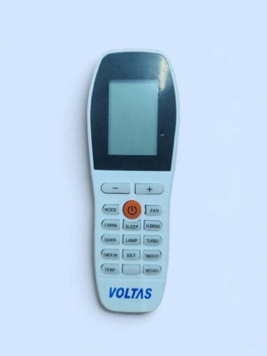 Voltas Air Conditioner Remote Control Compatible Replacement Model 248 for Voltas Split and Window AC Units