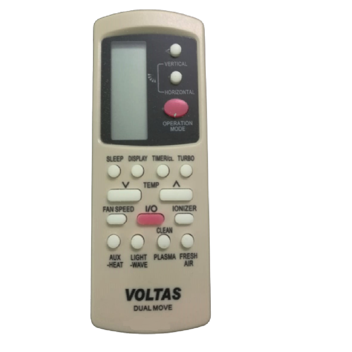 Voltas Remote Control IME 21 (AC66)