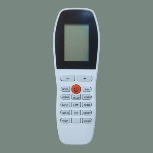Voltas AC Remote (Model: AC248) – Compatible &amp; Easy-to-Use 🌬️❄️#