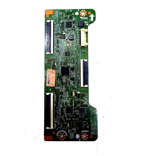 VU 43SU128 T-Con Board Replacement – Compatible LED TV Display Repair Part