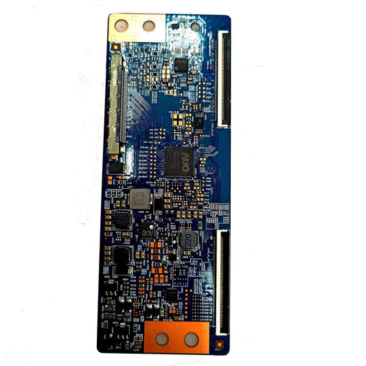 VU 55K160GAU T-Con Board Replacement – Compatible LED TV Display Repair Part