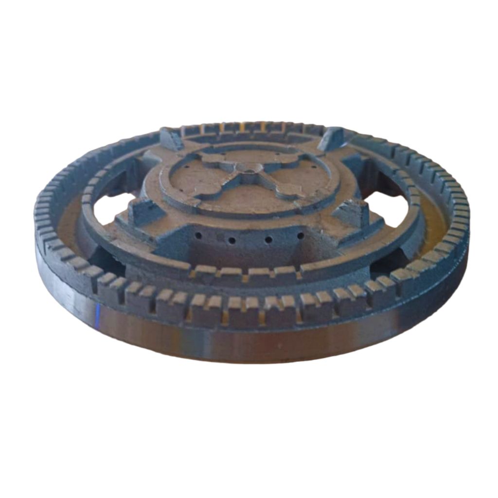 Gas Stove Big Burner Replacement – Heavy Duty Universal India