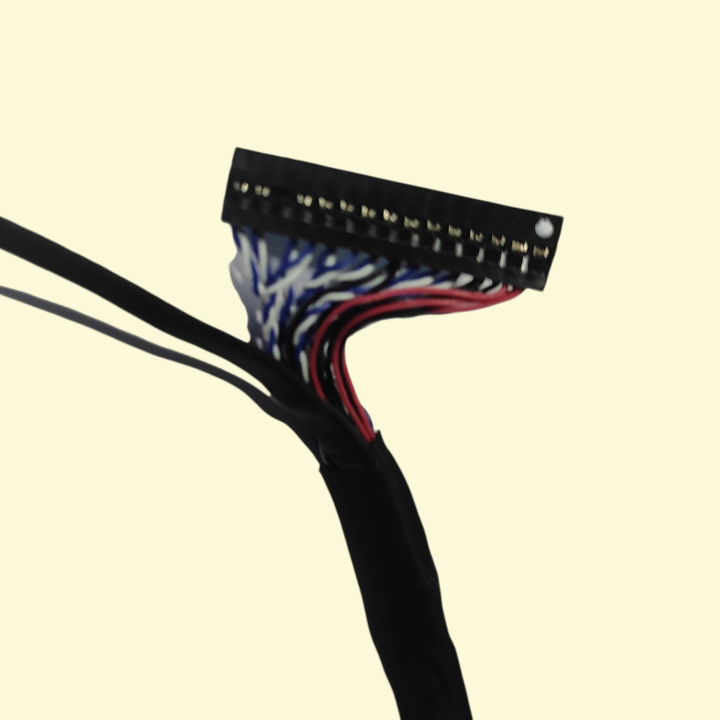 LVDS Cable 09 - Faritha