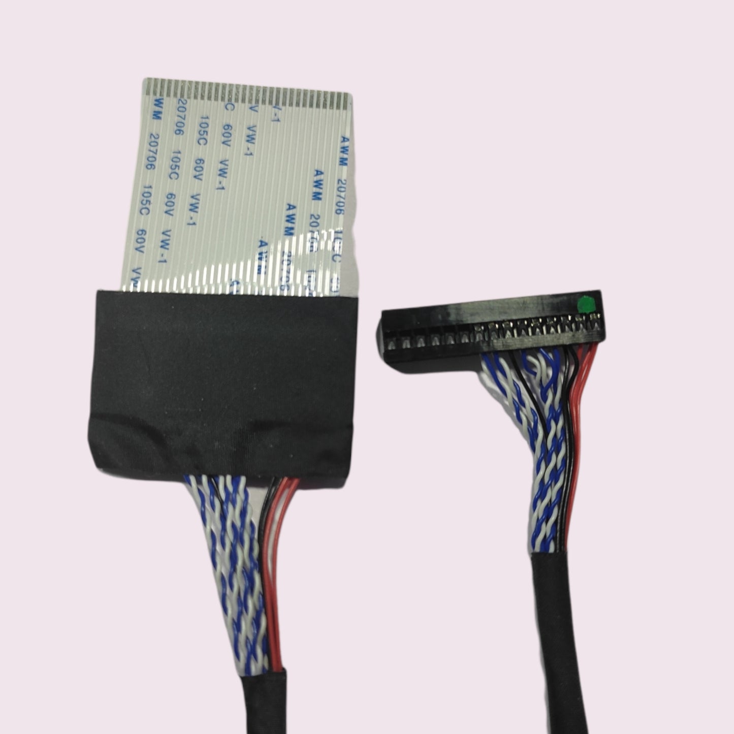 LVDS Cable 08 - Faritha
