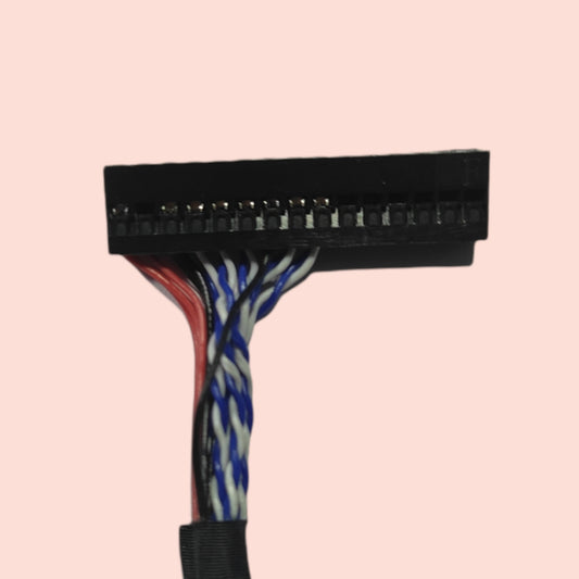 LVDS Cable 07 - Faritha