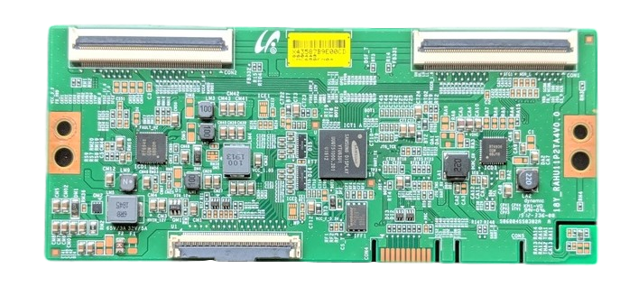 18Y_RAHU11P2T4A4V0.0 T-Con Board Replacement for LED TVs