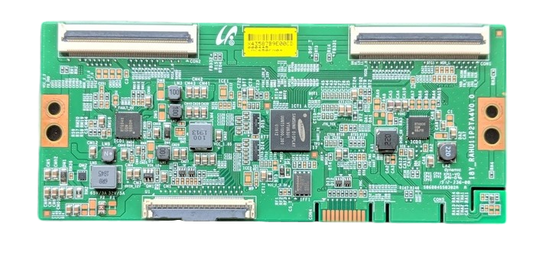 18Y_RAHU11P2T4A4V0.0 T-Con Board Replacement for LED TVs
