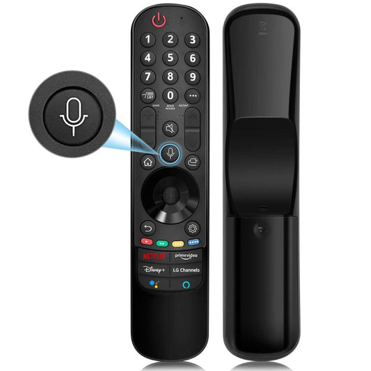 Mr22ga For LG Magic Remote With Pointer & Voice Funtion Remote - Faritha