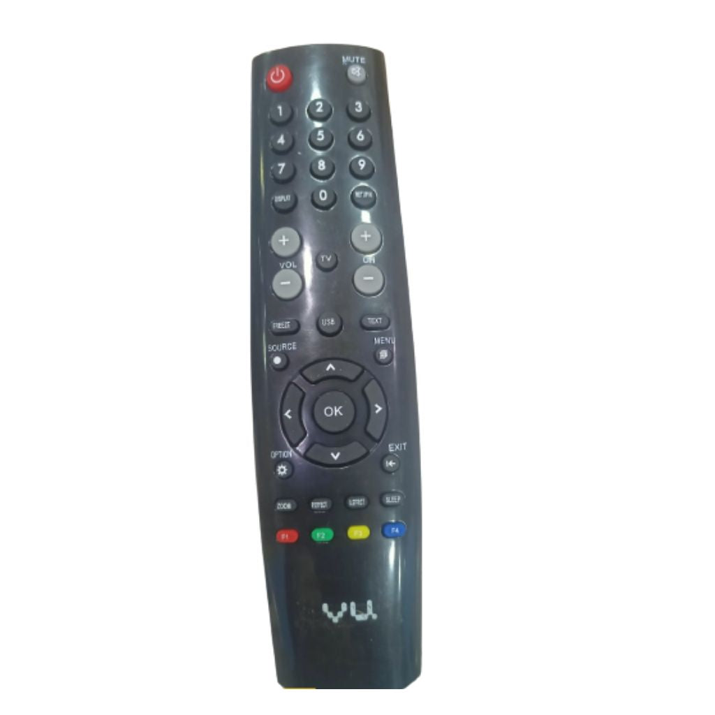 Vu Tv Remote - Faritha