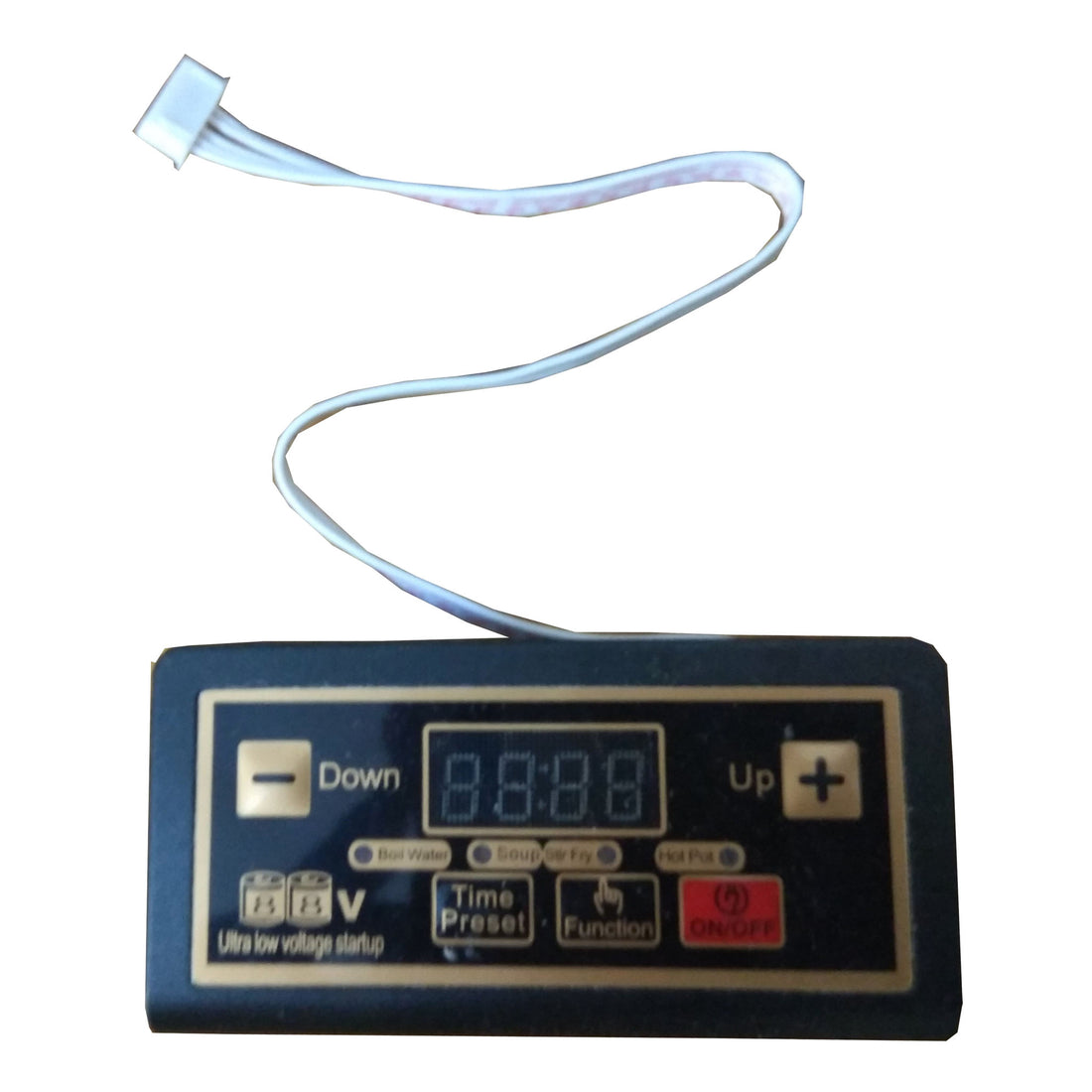 2200W Universal Induction Cooker Board ₹899 | All Brands | Faritha