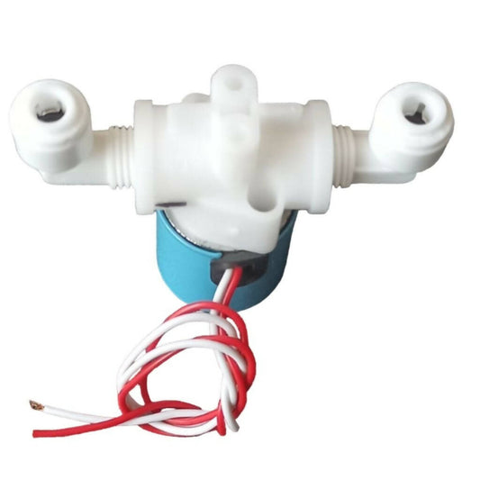 Ionix Premium 36V Hero Solenoid Valve - Faritha