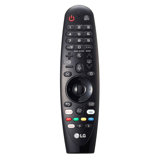 LG TV MR19BA Magic Remote Control - Faritha