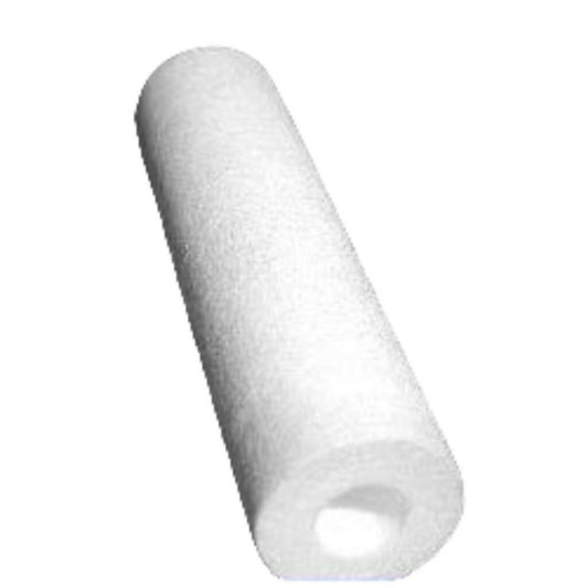 PP Spun Filter Cartridges - Faritha