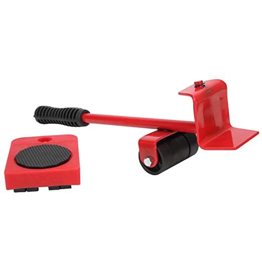 Heavy Furniture Lifter Tools with Sliders for Easy and Safe Shifting - Faritha