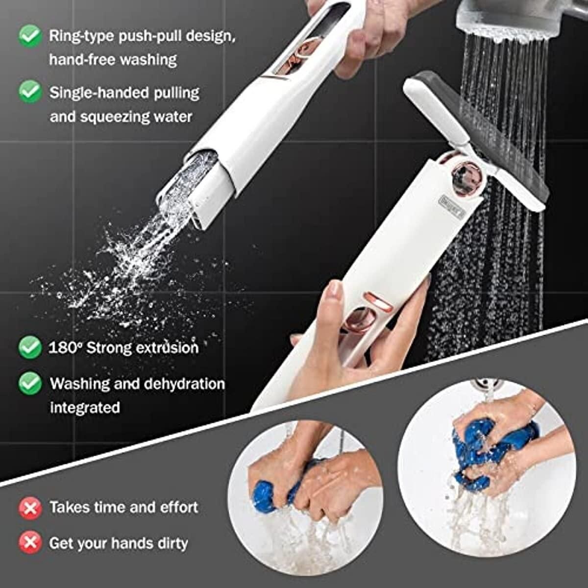 Portable Mini Mop Tools - Faritha