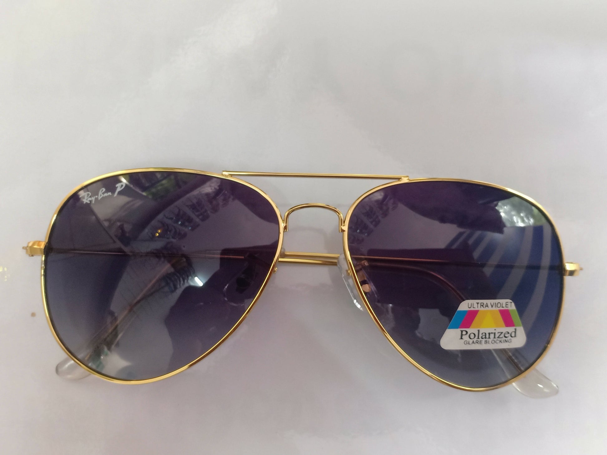 Polarized sunglasses - Faritha