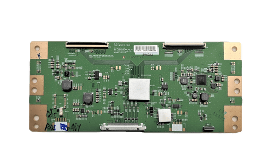 6870C-0761A T-Con Board Replacement for 55-inch LED TVs