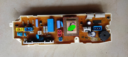 AAA Refurbished 6 Button Original LG Washing Machine Board 03 - Faritha