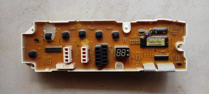 AAA Refurbished 6 Button Original LG Washing Machine Board 03 - Faritha