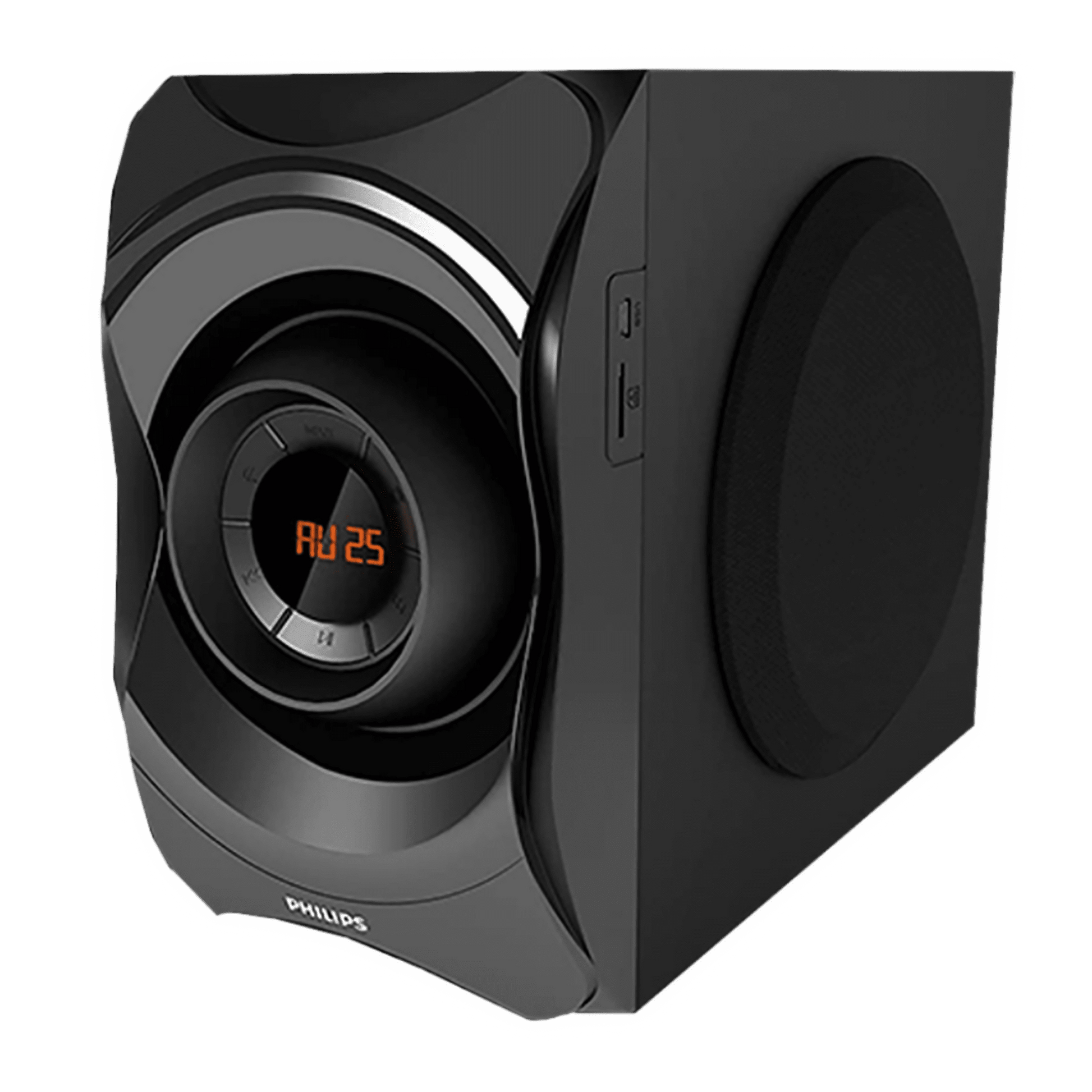 Philips 12000W Speaker SPA8000B – Faritha