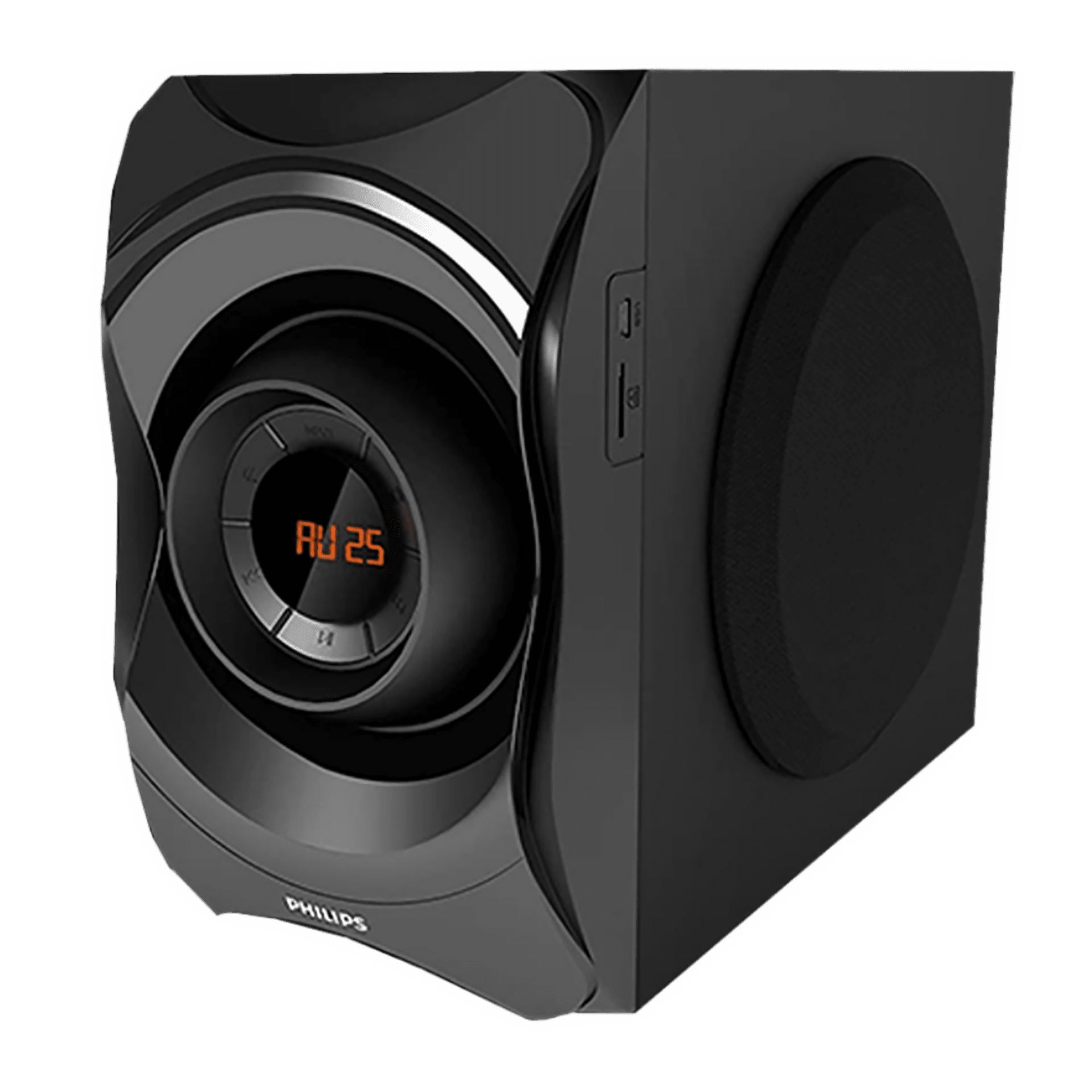 Philips 12000W Speaker SPA8000B – Faritha - Main Image