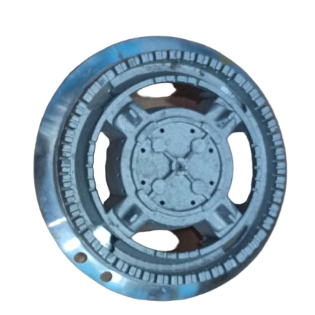 Gas Stove Burner Big - Faritha