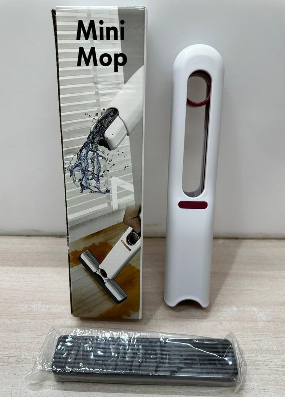 Portable Mini Mop Tools - Faritha