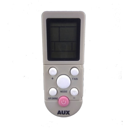 Aux / Voltas Air condition Remote Control Compatible* (AC71)
