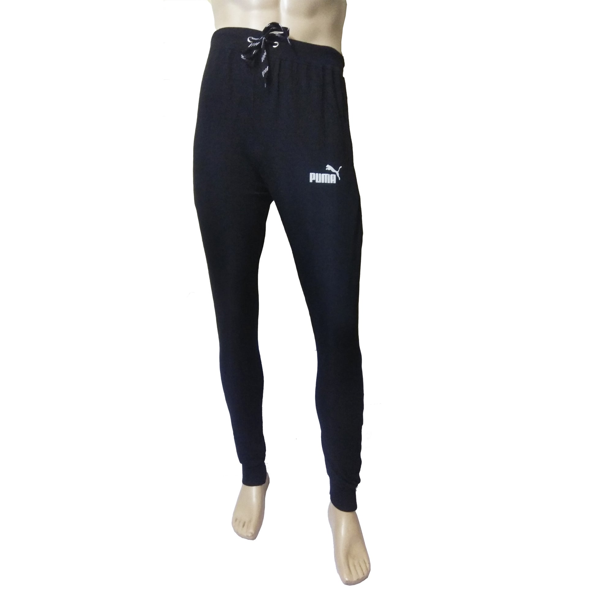 Branded Night Pant/Track Suit for men Black Colour - Faritha