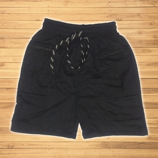 Texo Branded Shorts for men - XL Size - 5 Colour - Pocket Cover Model