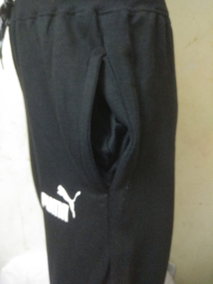 Branded Night Pant/Track Suit for men Black Colour - Faritha